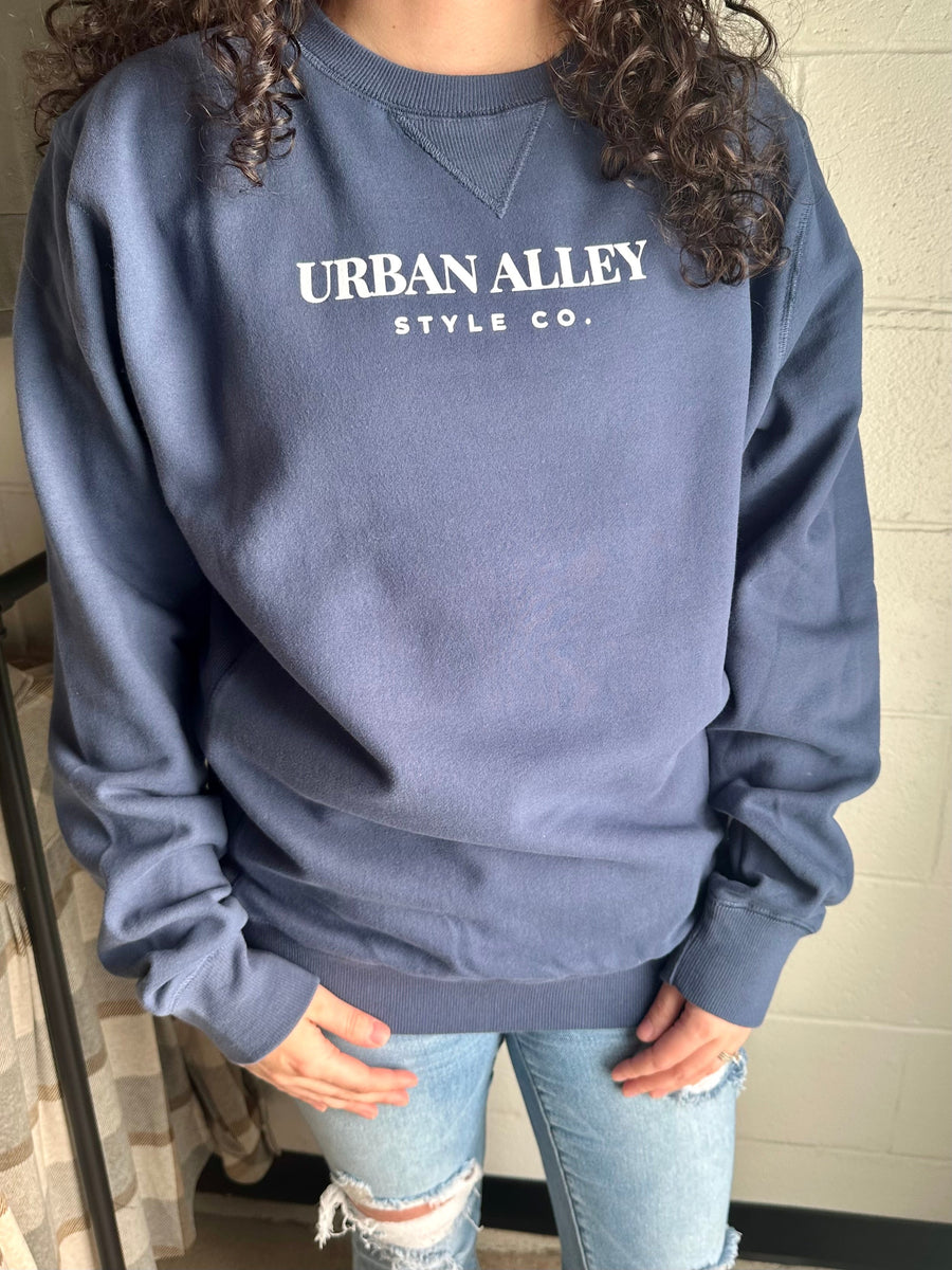 UA Merch – Urban Alley Style Co.