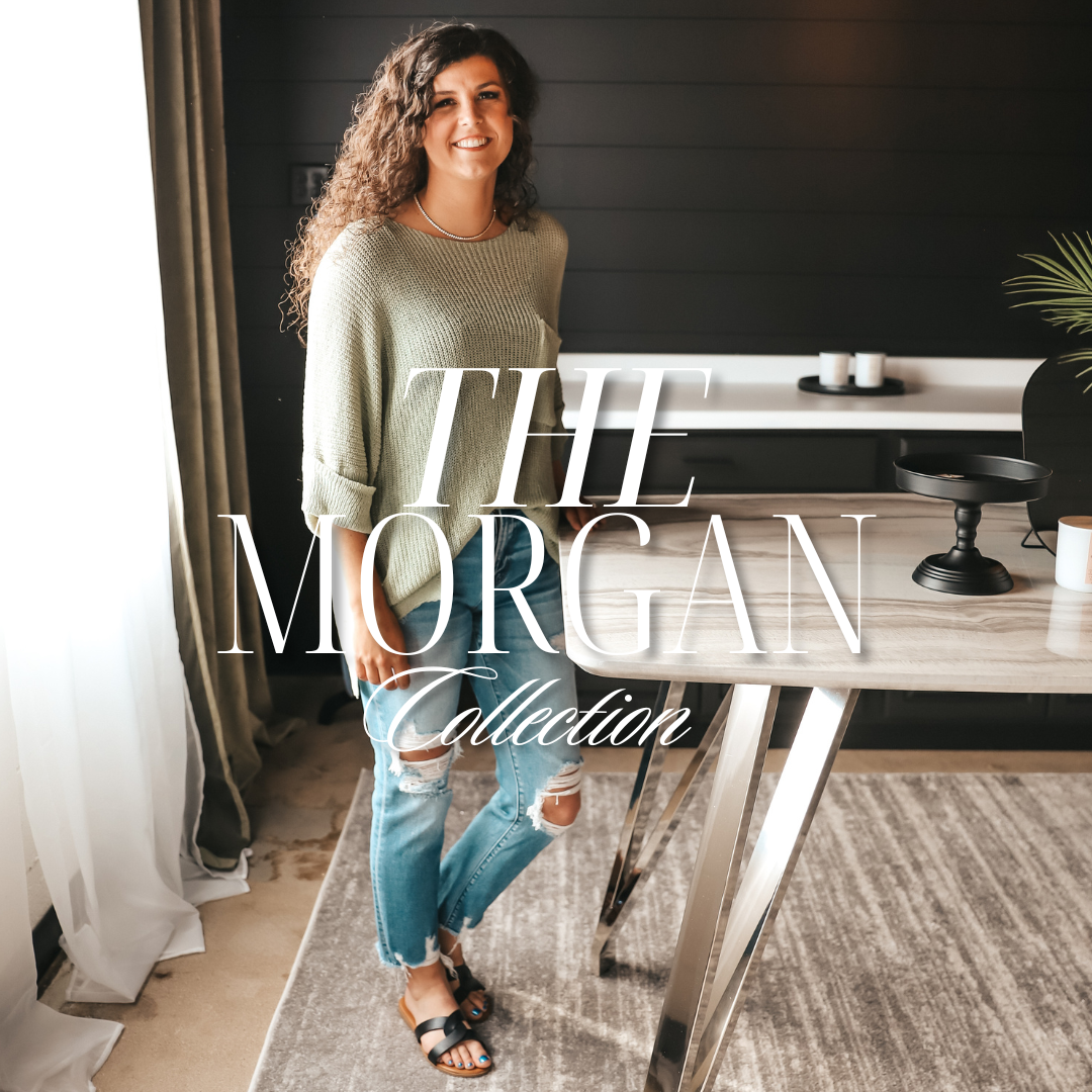  Morgan's Collection
