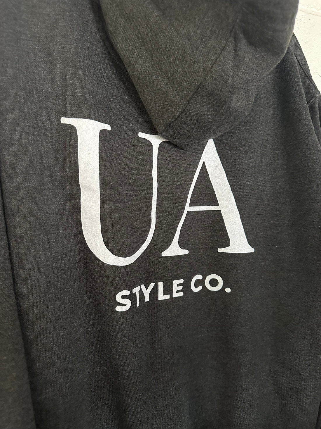  UA Merch