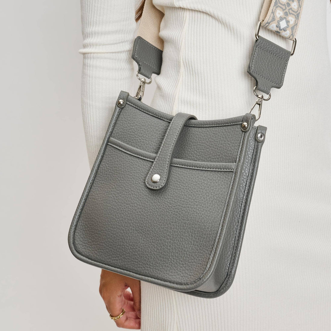  Bags + Wallets