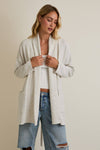 Gilli Waist Tie Cardigan