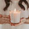 Pumpkin Spice Soy Candle | 12 oz