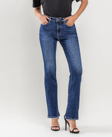  Comfort Stretch Bootcut Jeans