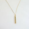 Lila Necklace