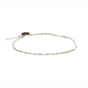 Desert Sand Anklet