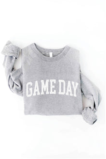  GAME DAY Sweatshirt