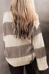 Pullover Loose Sweater