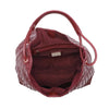 Ezia Hobo | Burgundy