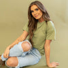 Harper Loose Fit Tee