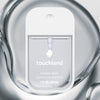 Touchland Unscented Hand Sanitizer