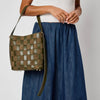 Naomi Bucket | Olive