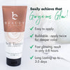 Self Tanner Body Lotion: Fair to Medium