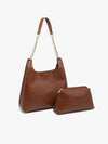 Birch Gloss Shoulder Bag