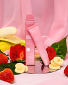 Strawberry Banana Smoothie Intense Hydration Lip Treatment
