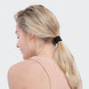 Eco-Friendly Nylon Elastics - Black