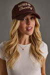 Raised On Country Trucker Hat