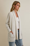 Gilli Waist Tie Cardigan