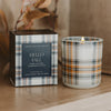 Hello Fall Boxed Soy Candle | 12 oz