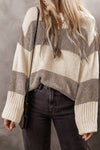 Pullover Loose Sweater