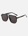 Skye Sunglasses: Black