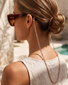 Oro Eyewear Chain