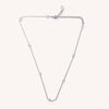 Kai Silver Choker