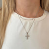Kai Silver Choker