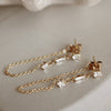 Birdie Earrings