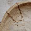 Cecilia Necklace