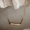 Lenora Necklace