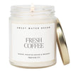 Fresh Coffee Candle