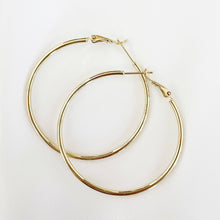  City Thin Hoops