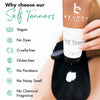 Self Tanner Body Lotion: Fair to Medium