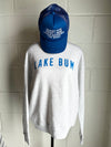 LAKE BUM Graphic Sweatshirt