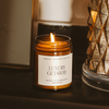Luxury Getaway Candle