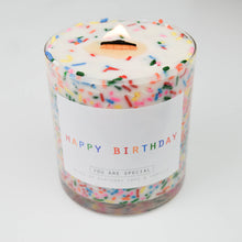  Happy Birthday Candle