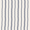 Sailor Stripe Baja Pullover Hoodie