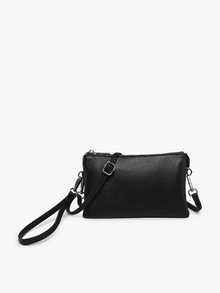  Riley Crossbody/Wristlet