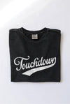 Touchdown Graphic Top