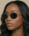 Blake Polarized Sunglasses