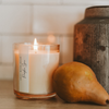 Pumpkin Spice Soy Candle | 12 oz
