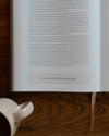 Eden to Eternity Devotional | Coffee Table Book
