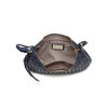 Cindy Shoulder Bag | Midnight Blue