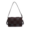 Tanya Crossbody | Chocolate