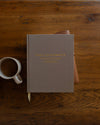 Eden to Eternity Devotional | Coffee Table Book