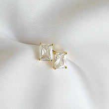  Goldie Diamond Studs Earrings