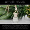 Car Diffuser | Hot Girl Summer