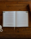 Eden to Eternity Devotional | Coffee Table Book