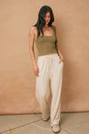 That Easy Scoop Neck Tank