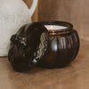 Hello Fall Soy Candle | 20 oz Pumpkin Jar